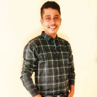 Suraj Patil