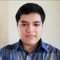 César Antonio Rivera Morales
