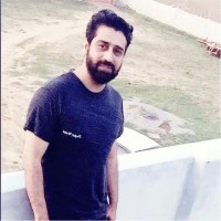 Shahzad Siddique Malik