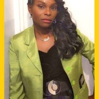 Carmen Wilson