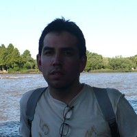 Daniel Naveda