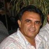 Nicos Odysseos