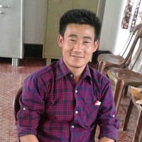 Nima Thendup Lepcha