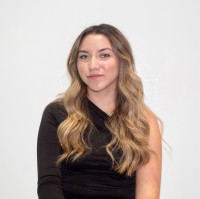 Andrea Martinez Ybargüen