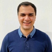 Sherif Fouda, Cscp