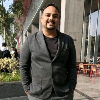 Paromik Chakraborty