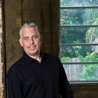 Tim Thompson