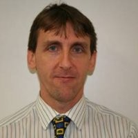 Geoffrey Burns