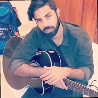 MArshad saif
