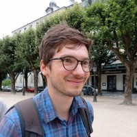 Pierre Estadieu