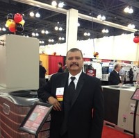Robert Mendoza