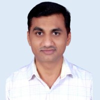 T P Krishna Murthy, PhD