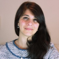 Nadia D' Aurora