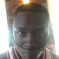 Jamall Cain