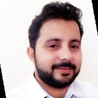 Waqas Vicky