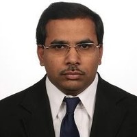 Suryanarayana Namuduri