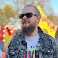 Dmitry Sarychev