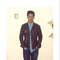 Stefano Gian Pierre Chacmana De La Cruz