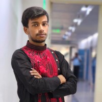 Santanu Pramanik