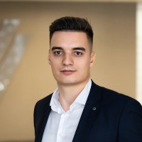 David Harmaniak