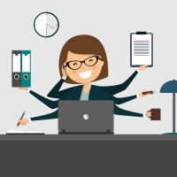 Virtual Assistant E-Titkarno