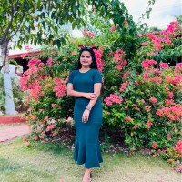 Mansi Bhole