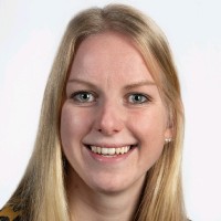 Janneke Maas