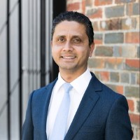 Surendra Subedi