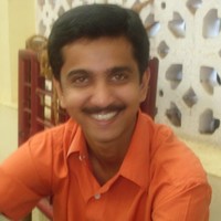 Subramanya Nadig