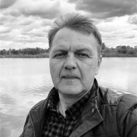 Oleksii Sorokin