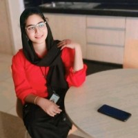 Aneesha N