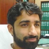 Asved Kashmiri