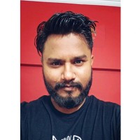 MAYUR PADORE