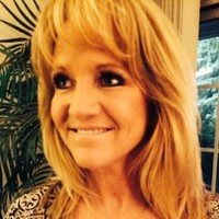 Nancy Gehrke