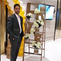 Saroj Malik