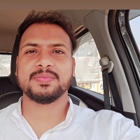Gaurav K.