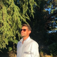 Diogo R. Sousa