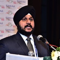 harpreet singh bhatia