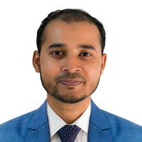 Muhammad Abdul Wadud Azad