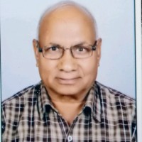 Parmatma Sharan Gupta