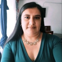 Bertha Adriana Prado Peña