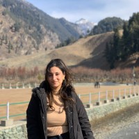 Himani .