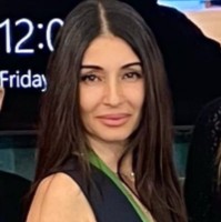 Lina Markus