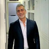 Domenico Perotti
