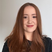 Loredana Raluca Enache