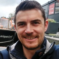 Matthieu Willemyns