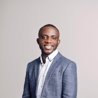 Andrews Adomah