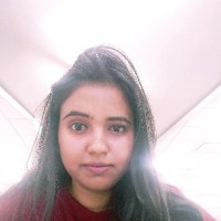 Komal Kumari