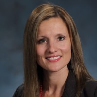 Jessica Bricker, CPA, CFP®