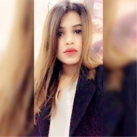 Manasvi Sharma
